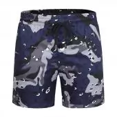 louis vuitton short homme pas cher army blue